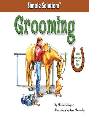 cover image of Grooming